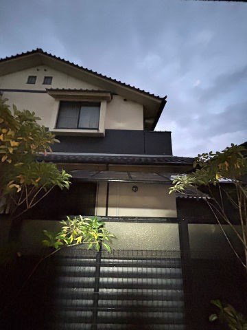 レオパレス琴の浦の展望