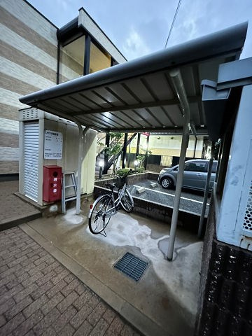 レオパレス琴の浦のその他共用部分