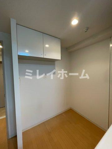 GLANZの居間・リビング