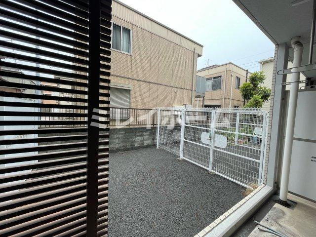 GLANZの展望