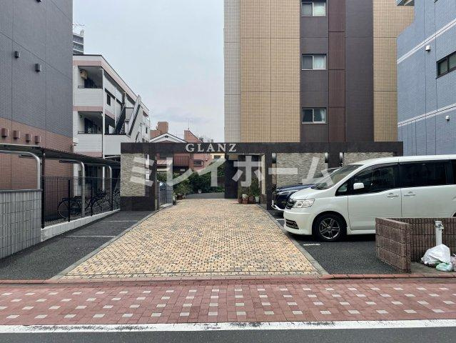 GLANZのその他
