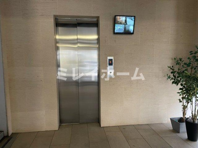 GLANZのその他共用部分