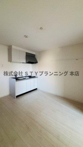 仲介手数料0円！グランテラス新瑞橋の居間・リビング