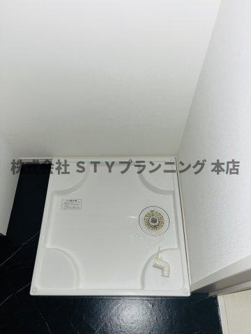 仲介手数料0円！グランテラス新瑞橋の設備
