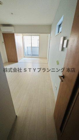 仲介手数料0円！グランテラス新瑞橋の内装
