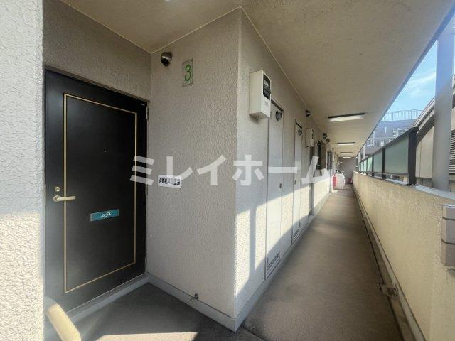 アーバンコートタムラのその他