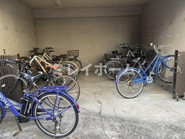 アーバンコートタムラのその他共用部分