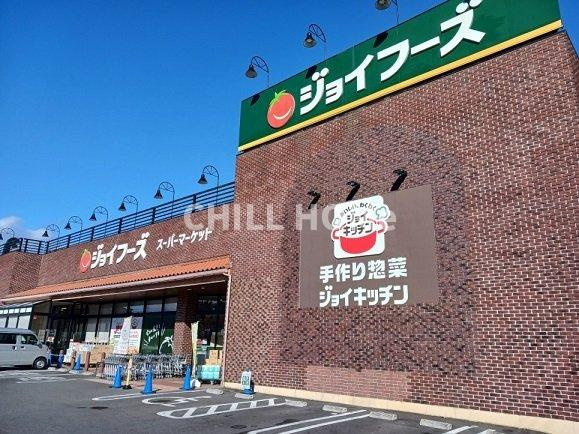 サン・フィオーレ　Ⅲの周辺|当社、チルホームのHPもご覧ください(^^)/物件情報多数♪