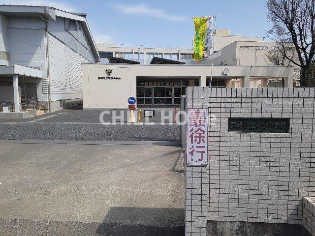 ルミナスローズの周辺|当社、チルホームのHPもご覧ください(^^)/物件情報多数♪
