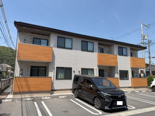 【外観】