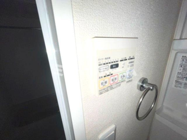 BloomResidenceの設備