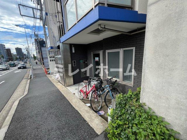 BloomResidenceのその他共用部分