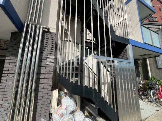 BloomResidenceのその他共用部分
