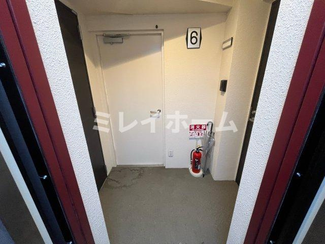 BloomResidenceのその他共用部分