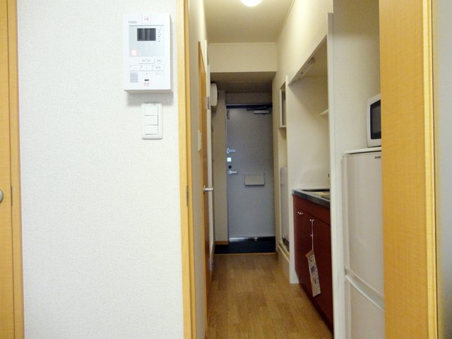 レオパレスカーサ　ドマーニのその他