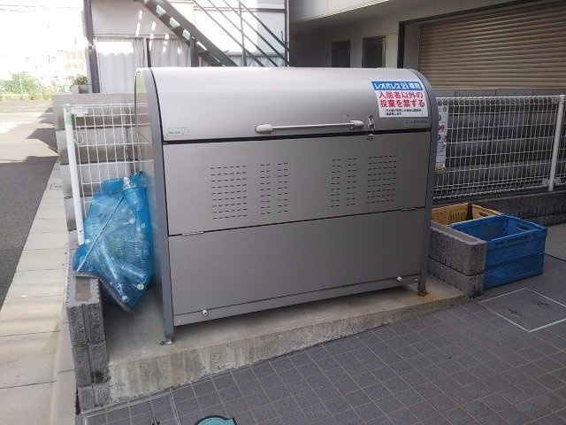 レオパレスカーサ　ドマーニのその他