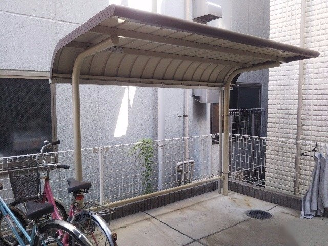 レオパレスカーサ　ドマーニのその他