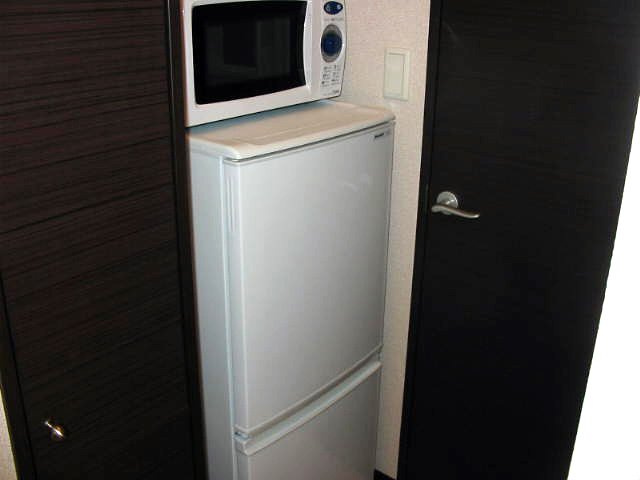 レオパレスカーサ　ドマーニのその他