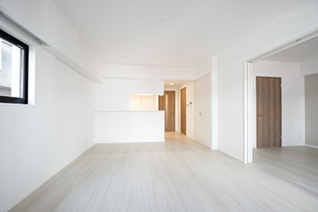 ＴＨＥ　ＡＸＩＳ　ＫＯＪＩＭＡＣＨＩのその他|※写真は同タイプ住戸です。