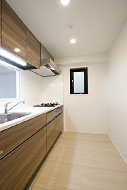 ＴＨＥ　ＡＸＩＳ　ＫＯＪＩＭＡＣＨＩのその他|※写真は同タイプ住戸です。