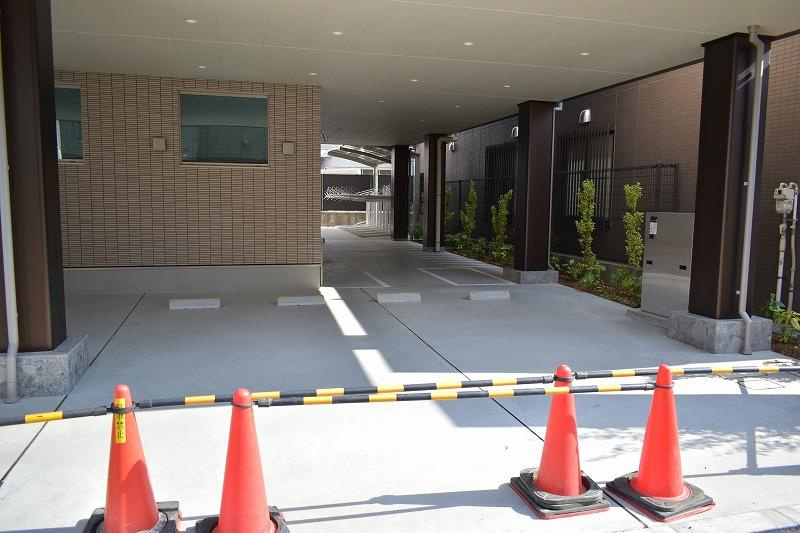 パークファミリア南篠崎のその他