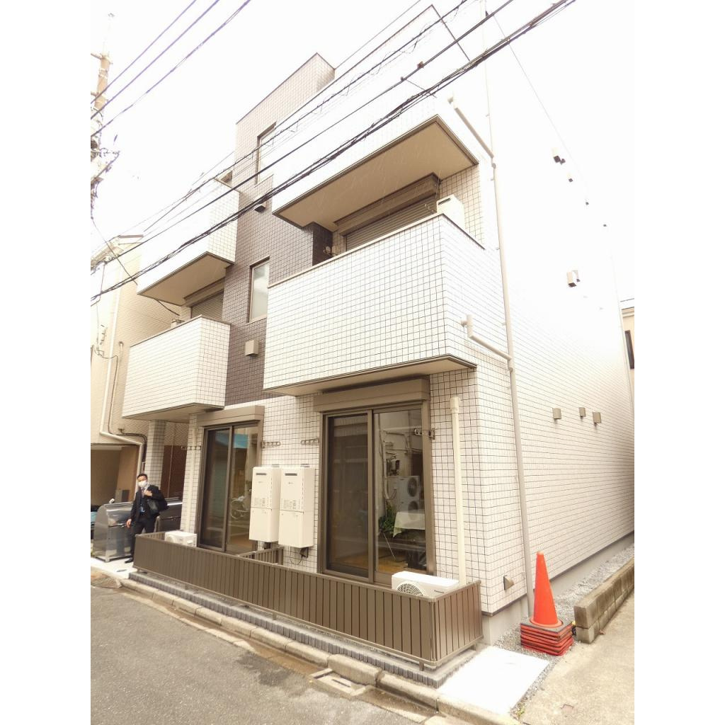 ＧＬガーデン町屋