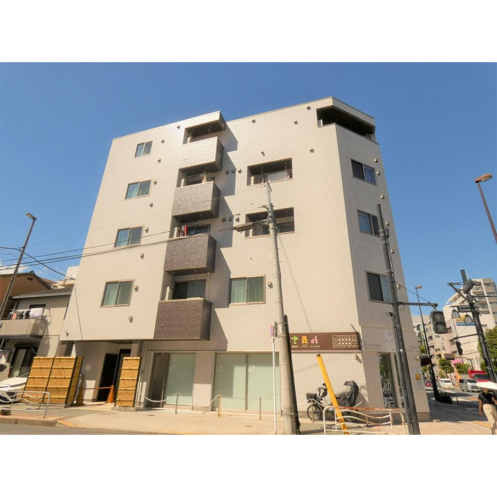 Ｋ館