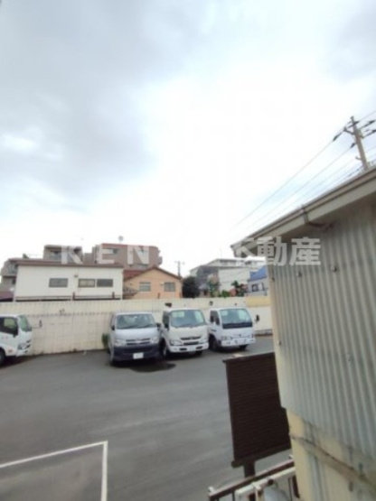 【展望】 | パストラーレ嶺町