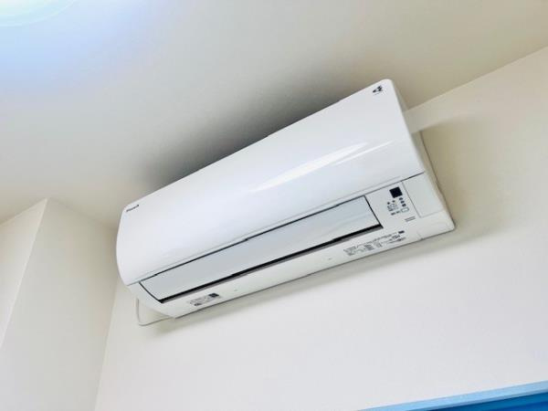 Ｂｒｉｌｌｉａ　ｉｓｔ　町屋の設備