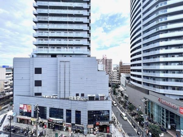 Ｂｒｉｌｌｉａ　ｉｓｔ　町屋のその他