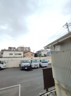 【展望】 | パストラーレ嶺町