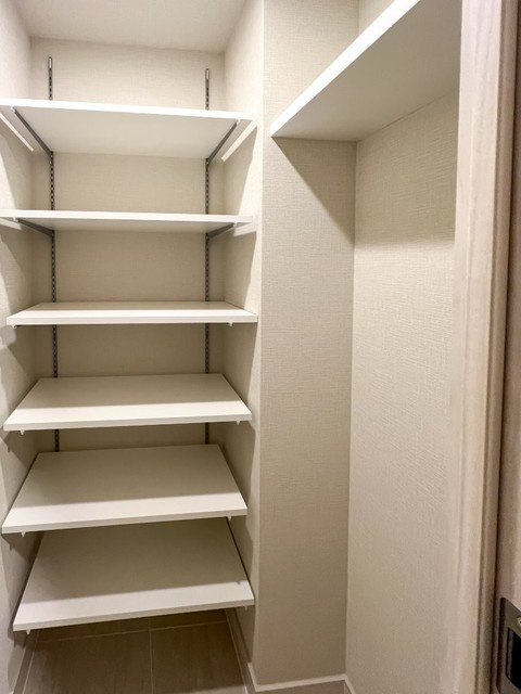 ロイヤルパークス有明のその他|※写真は同タイプ住戸です。