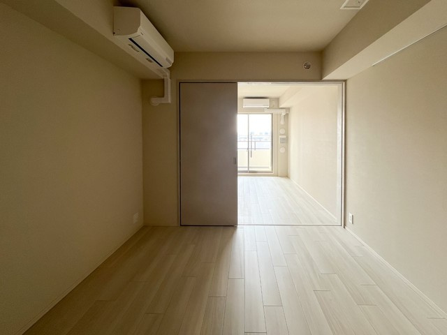 ロイヤルパークス有明の居間・リビング|※写真は同タイプ住戸です。