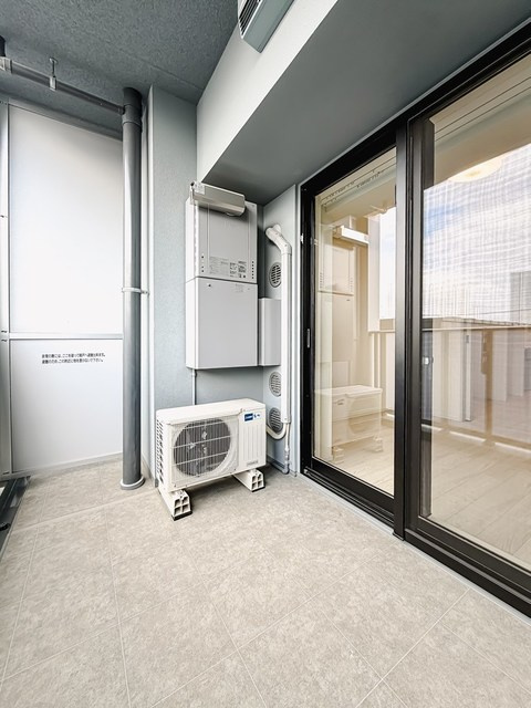 ブルックサイドレジデンス木場のその他|※写真は同タイプ住戸です。