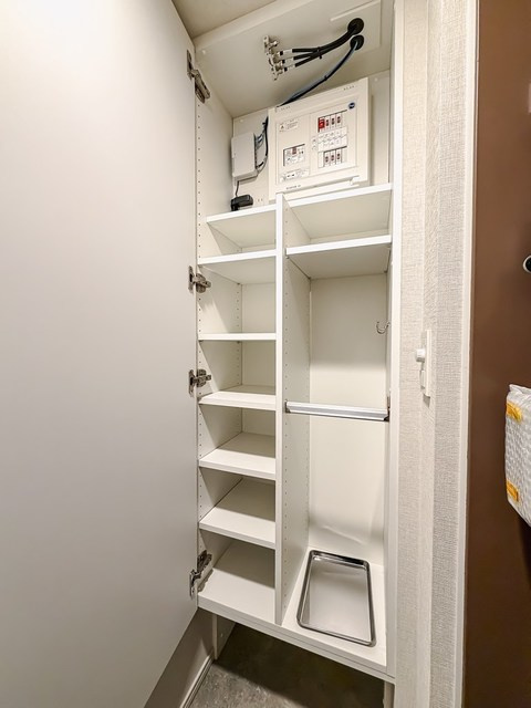 ブルックサイドレジデンス木場のその他|※写真は同タイプ住戸です。