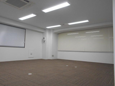 【内装】 | 新宿エステートビル