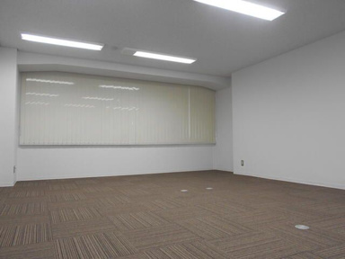 【内装】 | 新宿エステートビル