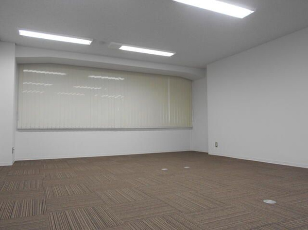 【内装】 | 新宿エステートビル