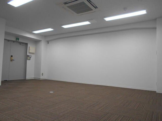 【内装】 | 新宿エステートビル