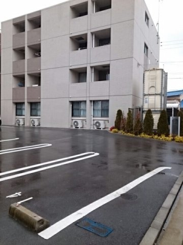 【駐車場】 | アライブ・スクエア