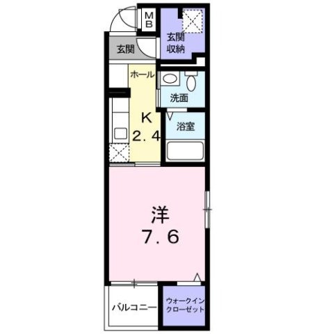 【間取り】 | アライブ・スクエア