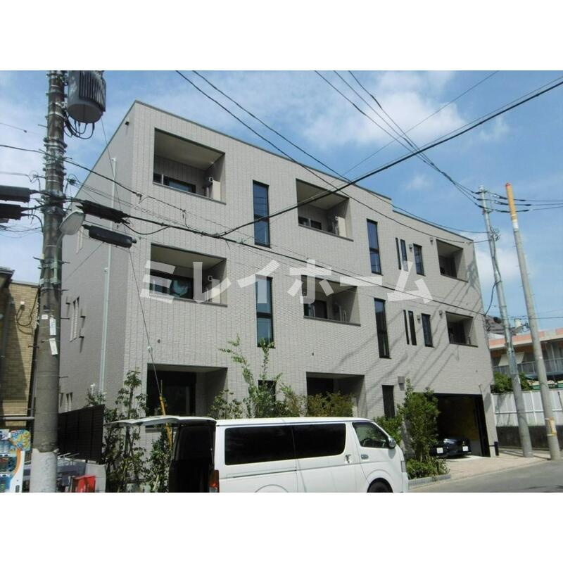 北品川テラスのその他