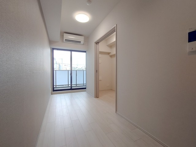 ブルックサイドレジデンス木場の居間・リビング|※写真は同タイプ住戸です。