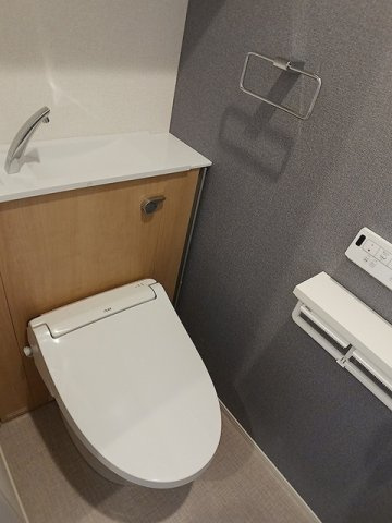 ナナラーピカケのトイレ|トイレも気になるポイント