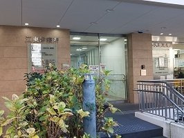 ラポール西大島　イーストの周辺|江東診療所まで40m