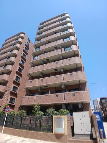 ラポール西大島　イースト