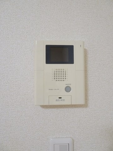 グラン　パールの設備