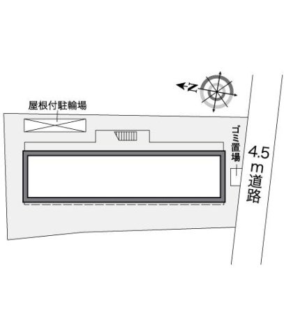 レオパレスゴールドストーンのその他