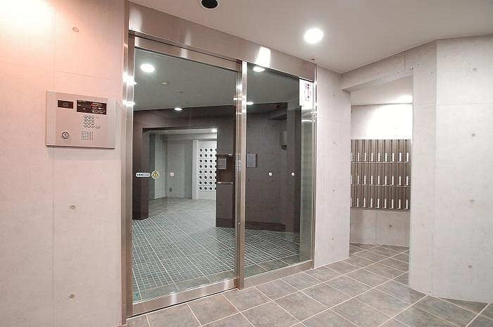 ステージファースト北千住のその他