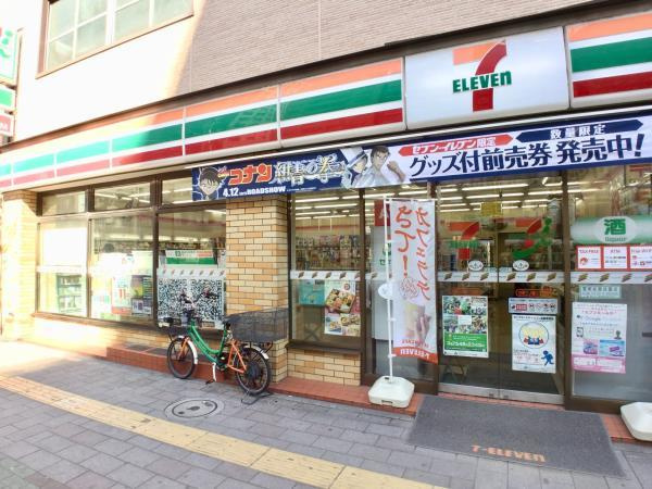 Ｋ－ＨＯＵＳＥ　ＭＩＮＯＷＡの周辺